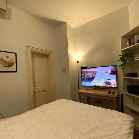 Apartmen In Vicolo Scanderbeg Рим Екстер'єр фото