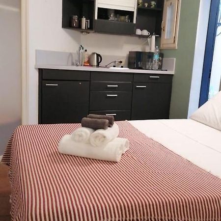 Apartmen In Vicolo Scanderbeg Рим Екстер'єр фото