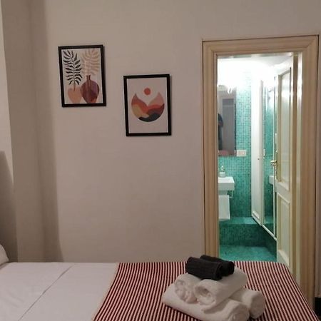 Apartmen In Vicolo Scanderbeg Рим Екстер'єр фото