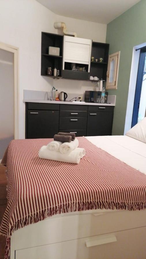 Apartmen In Vicolo Scanderbeg Рим Екстер'єр фото