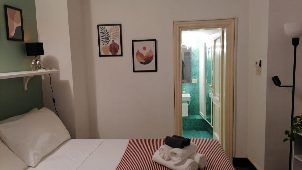 Apartmen In Vicolo Scanderbeg Рим Екстер'єр фото